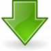 download, down, arrow-97606.jpg